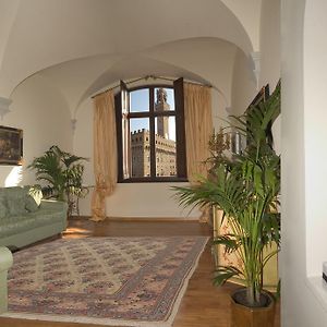 Penthouse Appartement